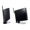 Asus EeeBox PC EB1012 Black (90PE25A212220L249C0Q)